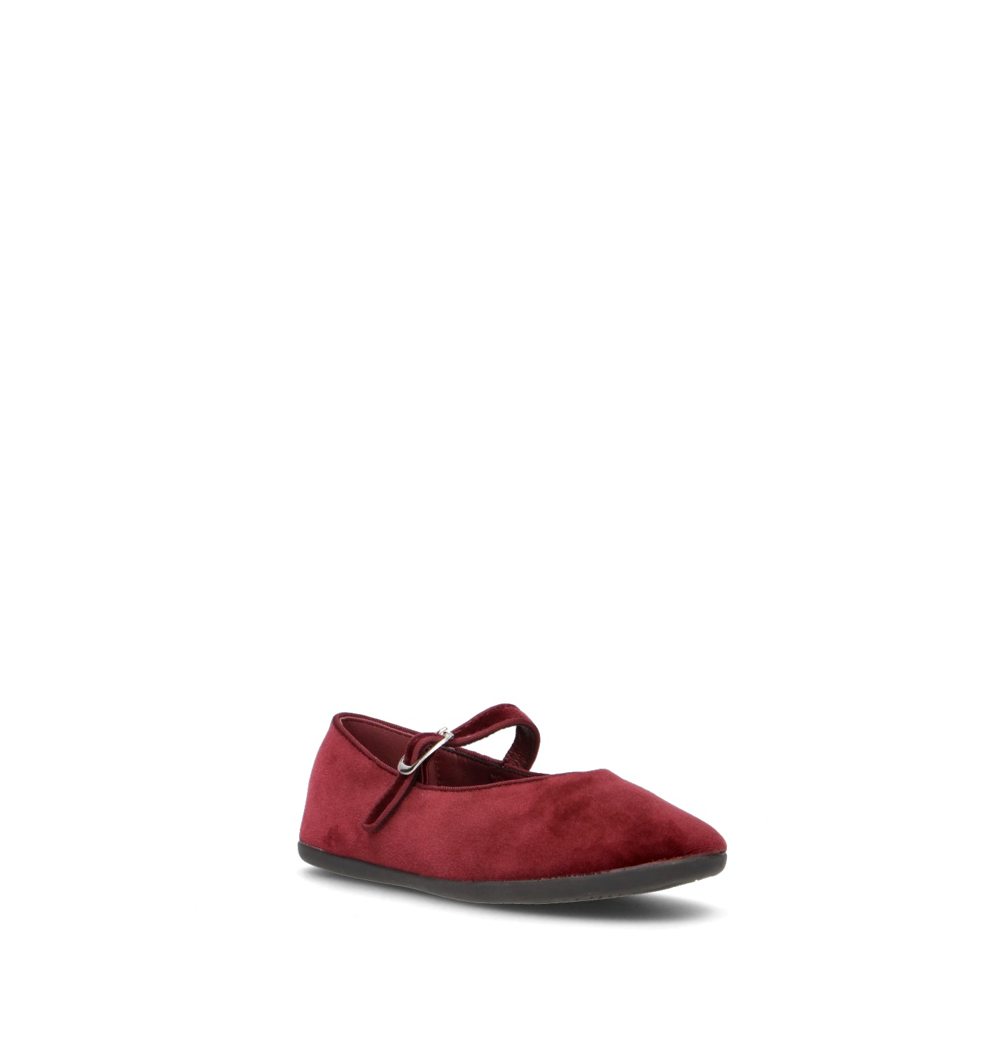 CANTASTORIE Ballerina bimba bordeaux