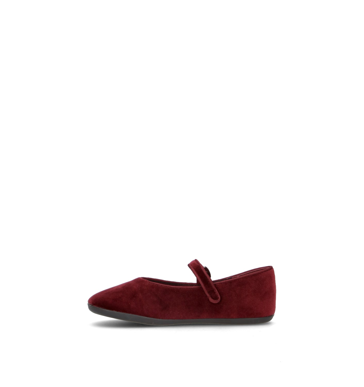 CANTASTORIE Ballerina bimba bordeaux