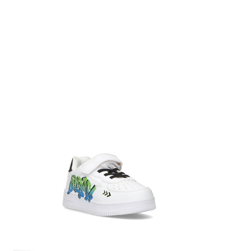 CANTASTORIE Sneaker bimbi