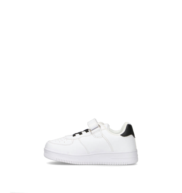 CANTASTORIE Sneaker bimbi