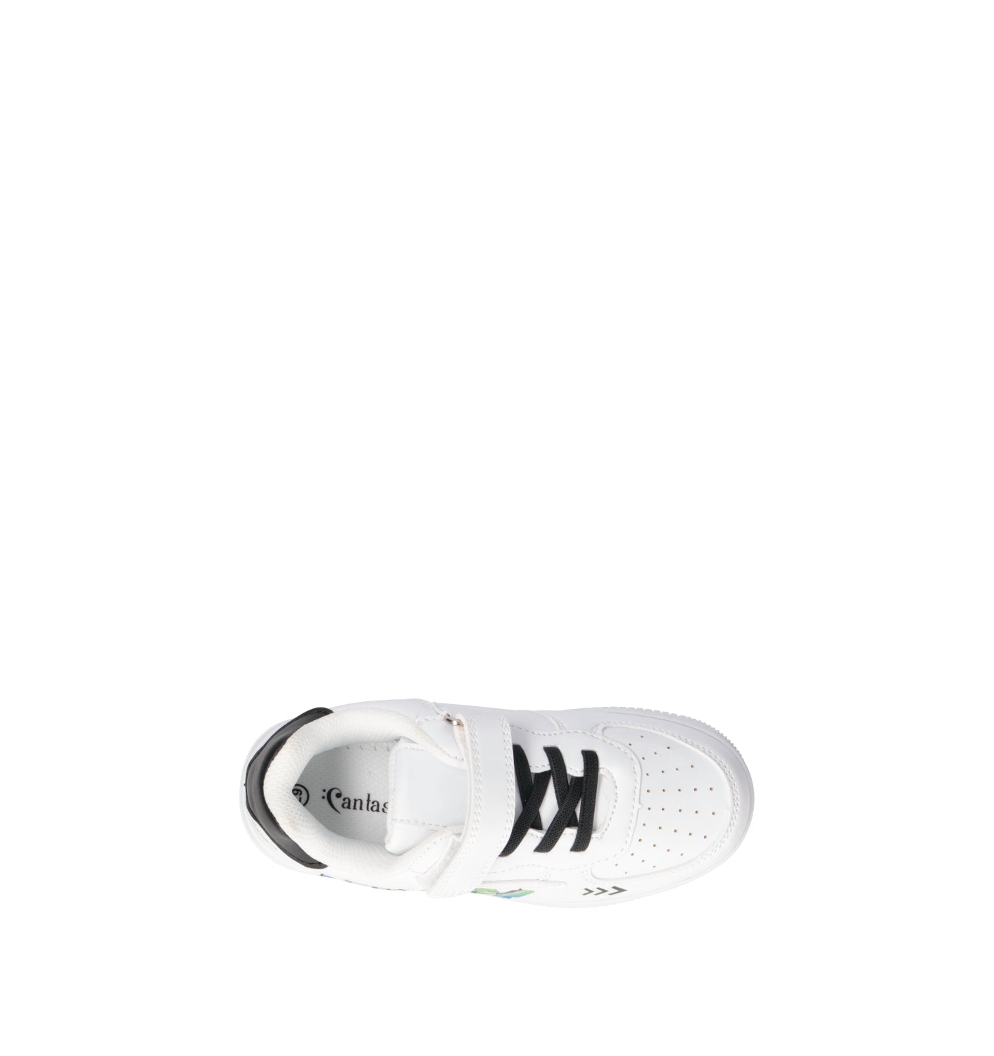 CANTASTORIE Sneaker bimbi