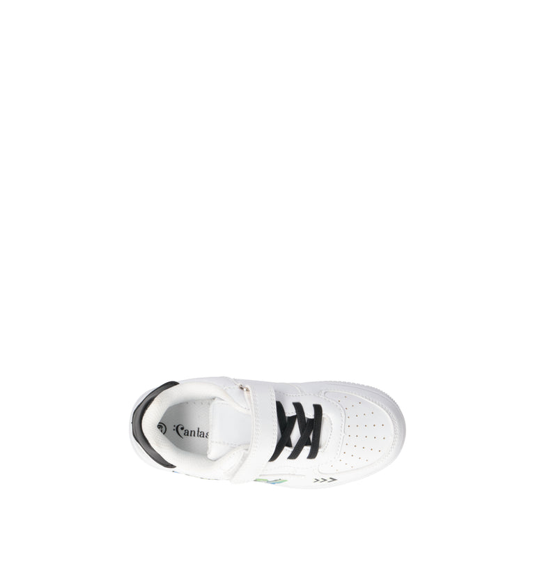 CANTASTORIE Sneaker bimbi