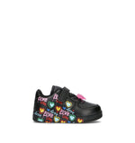 CANTASTORIE Sneaker bimbi