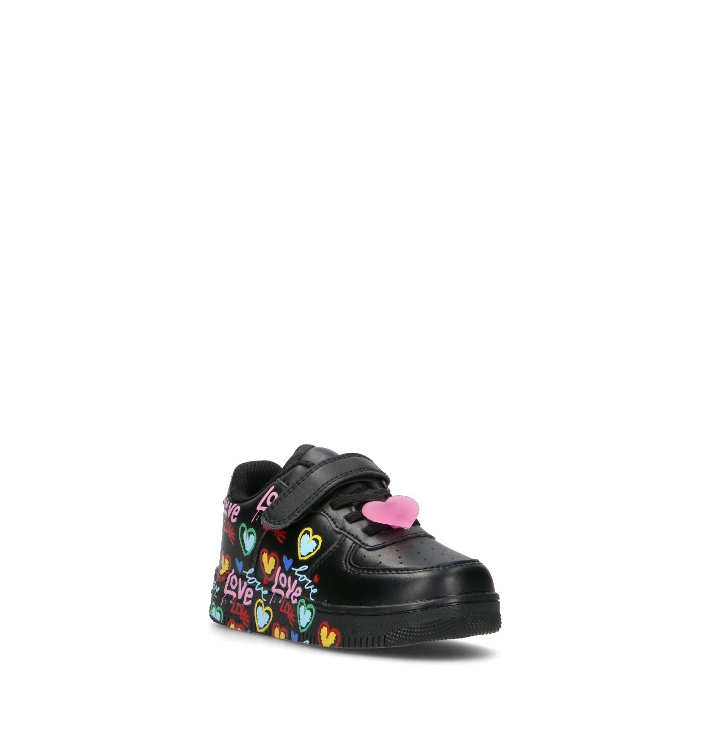 CANTASTORIE Sneaker bimbi