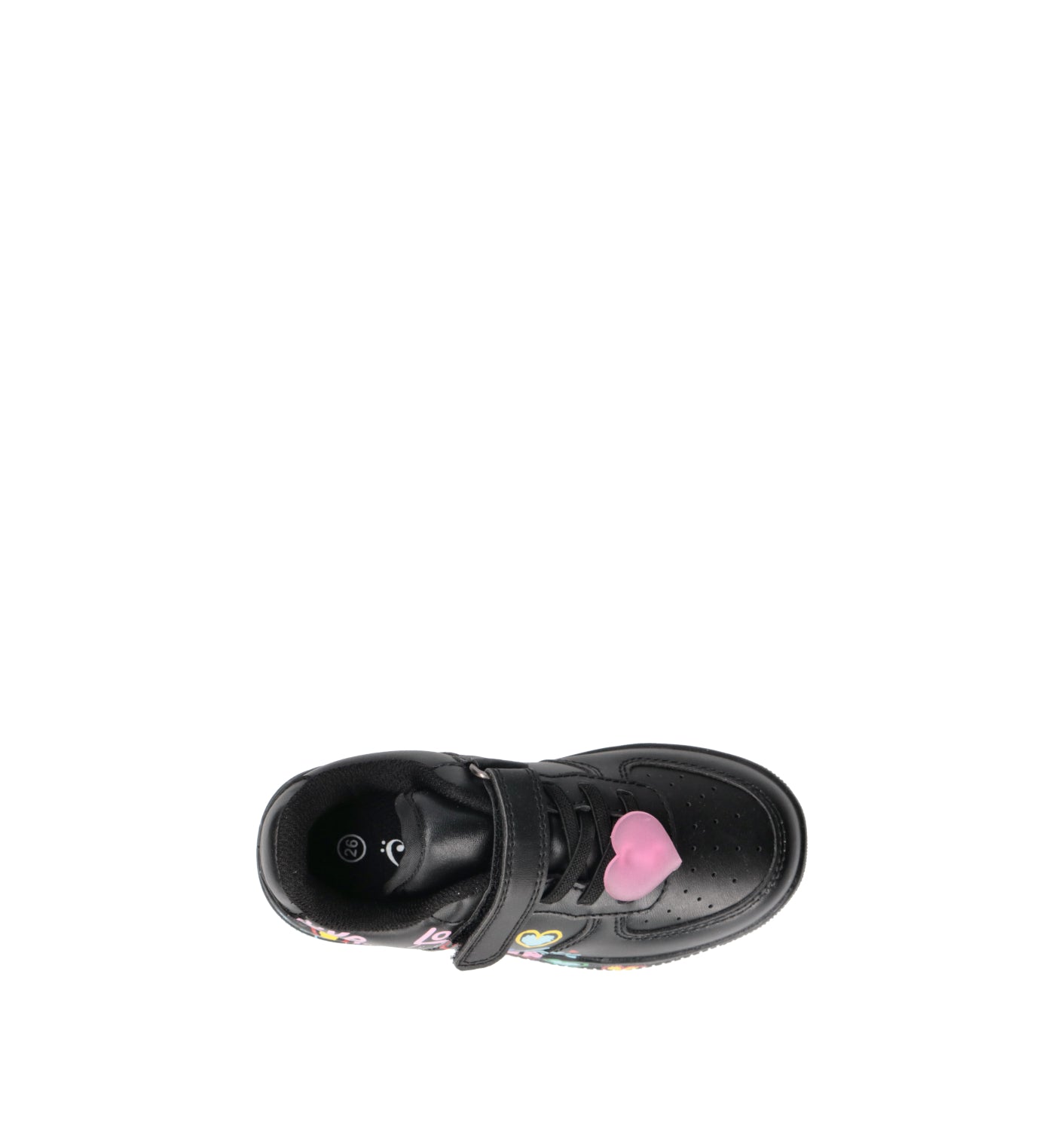 CANTASTORIE Sneaker bimbi