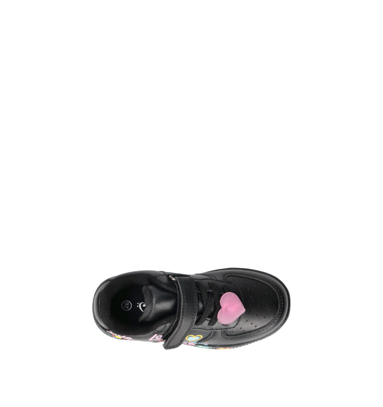 CANTASTORIE Sneaker bimbi