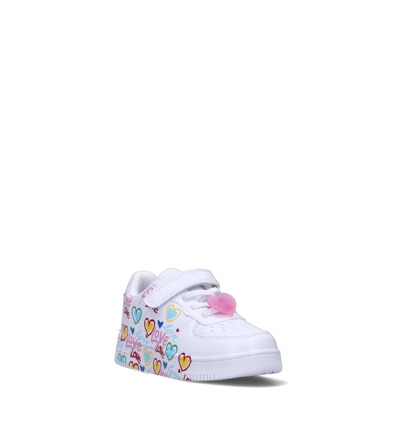 CANTASTORIE Sneaker bimba