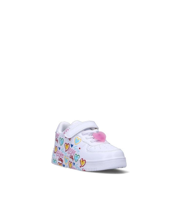 CANTASTORIE Sneaker bimba