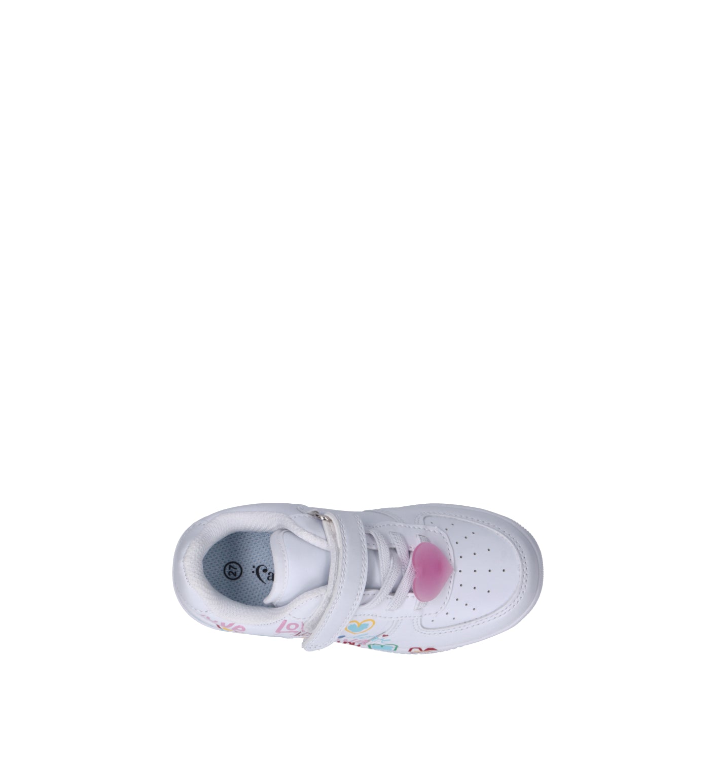 CANTASTORIE Sneaker bimba