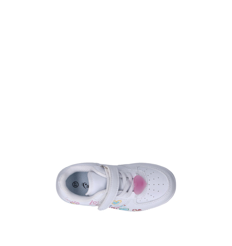 CANTASTORIE Sneaker bimba