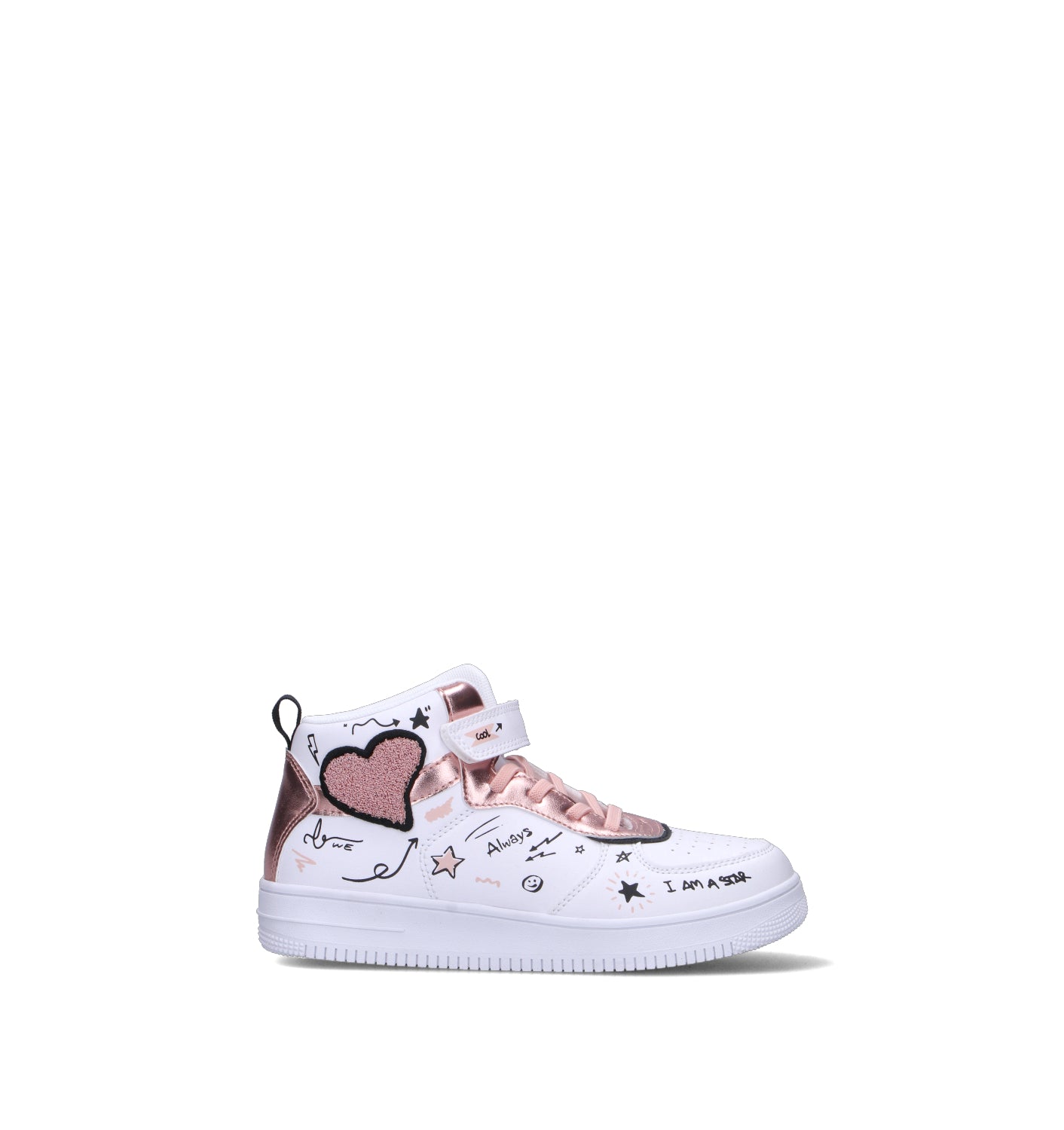 CANTASTORIE Sneaker bimba