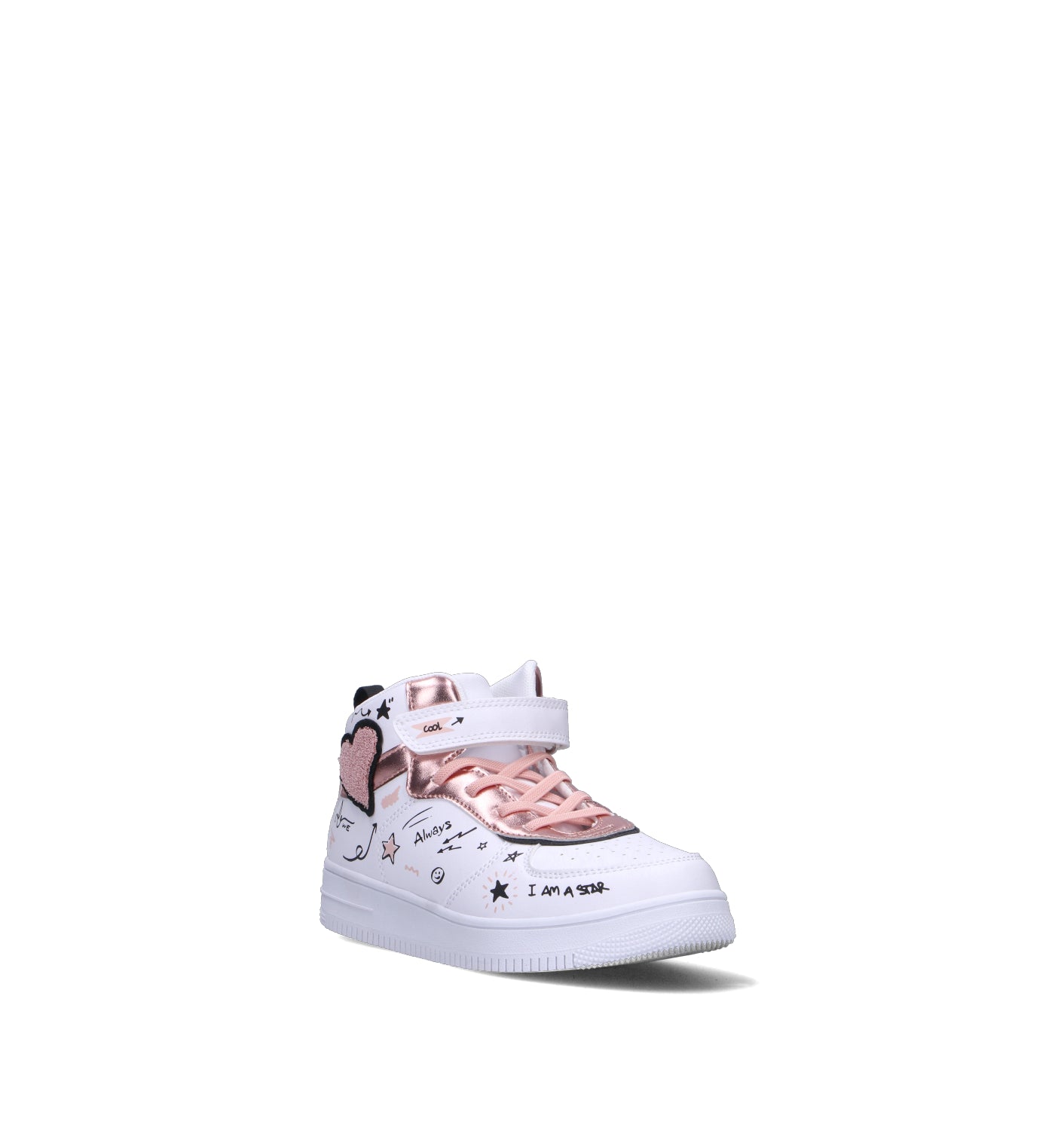 CANTASTORIE Sneaker bimba