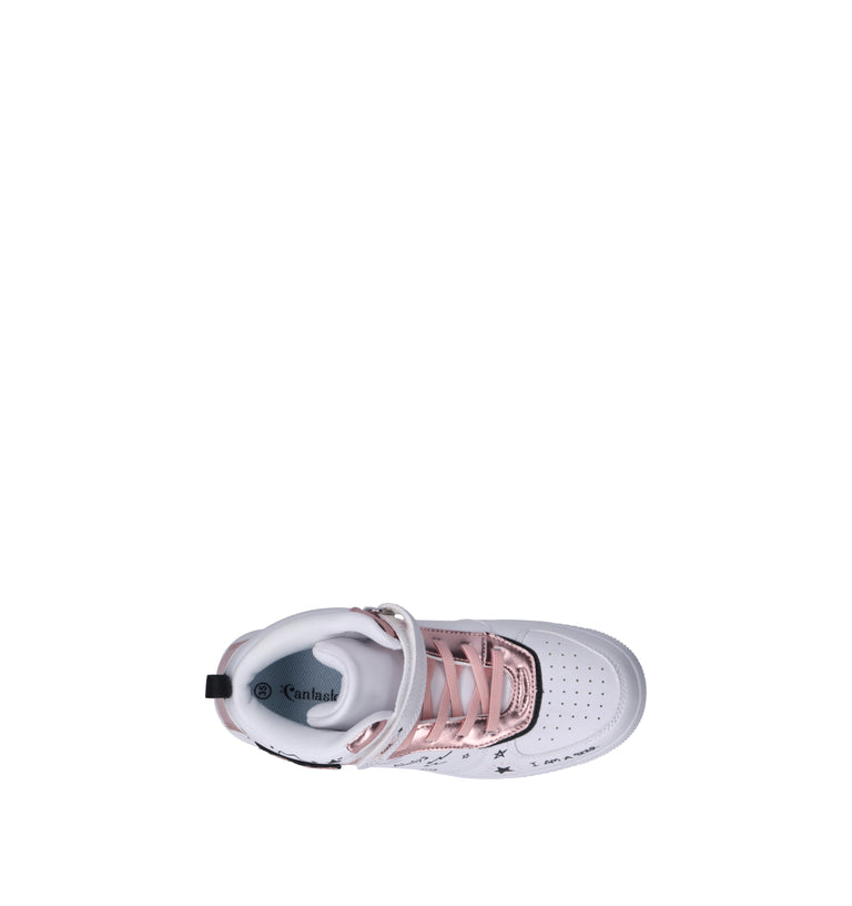 CANTASTORIE Sneaker bimba