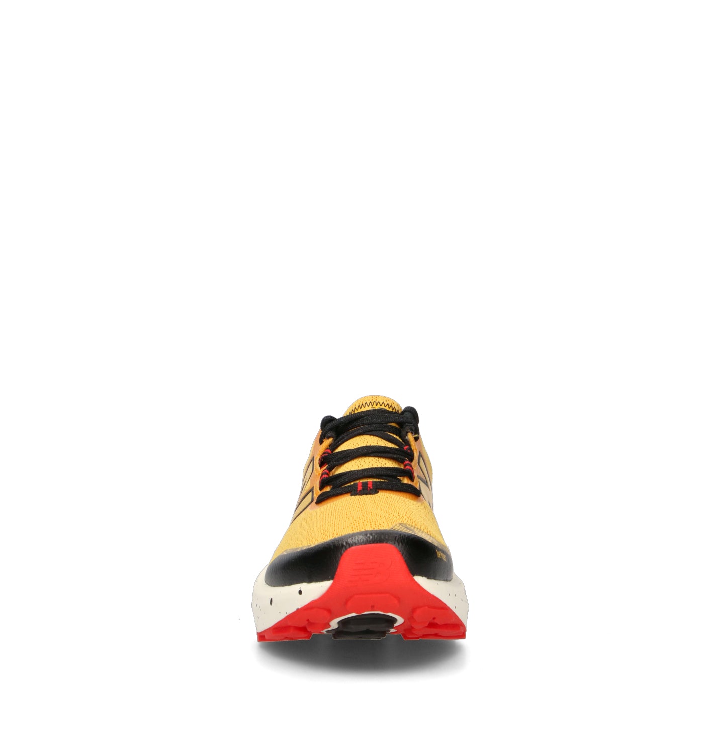 NEW BALANCE FRESH FOAM X GAROE V2  Scarpa running uomo gialla