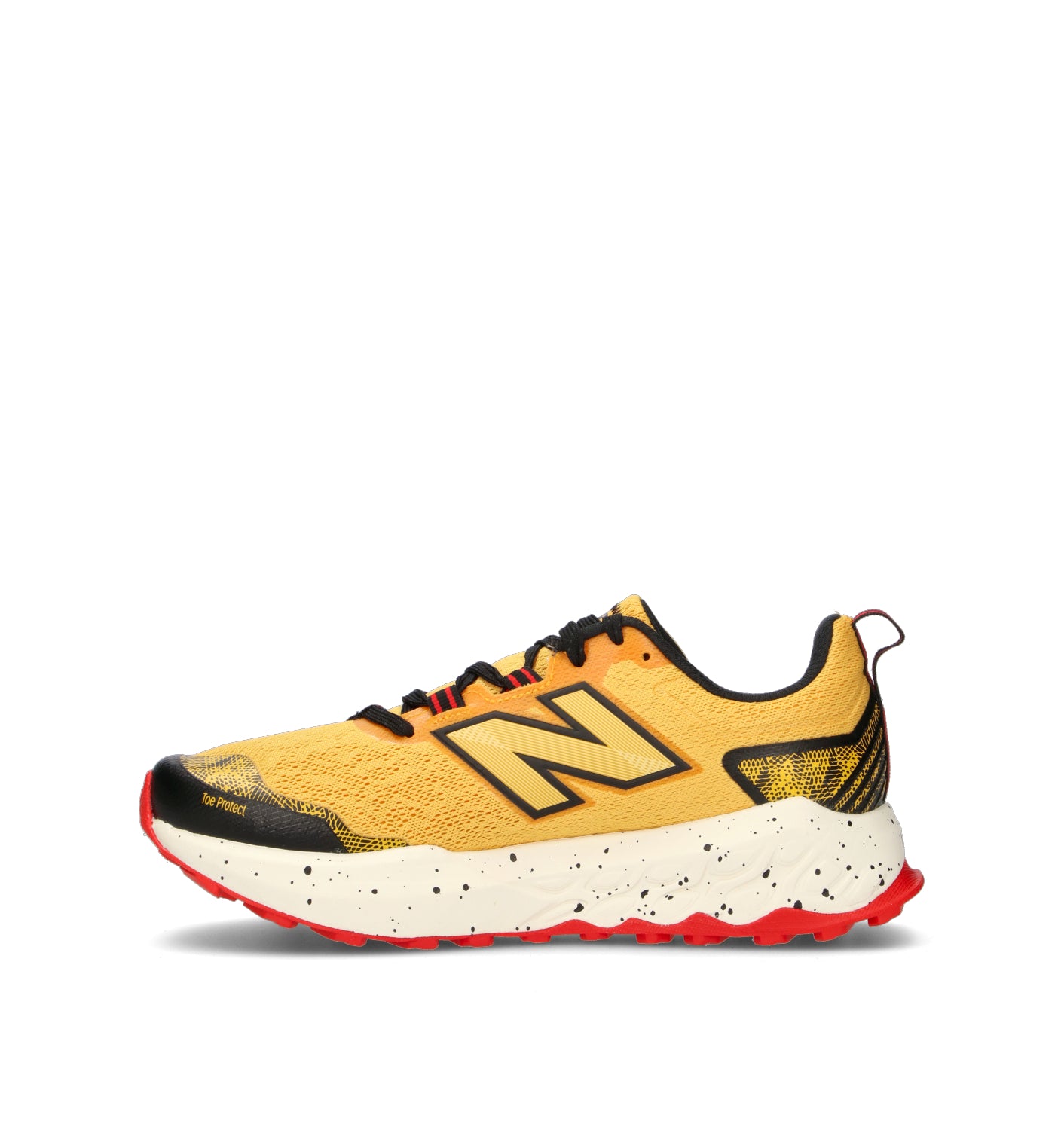 NEW BALANCE FRESH FOAM X GAROE V2  Scarpa running uomo gialla