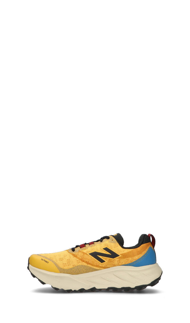 NEW BALANCE Scarpa running uomo gialla