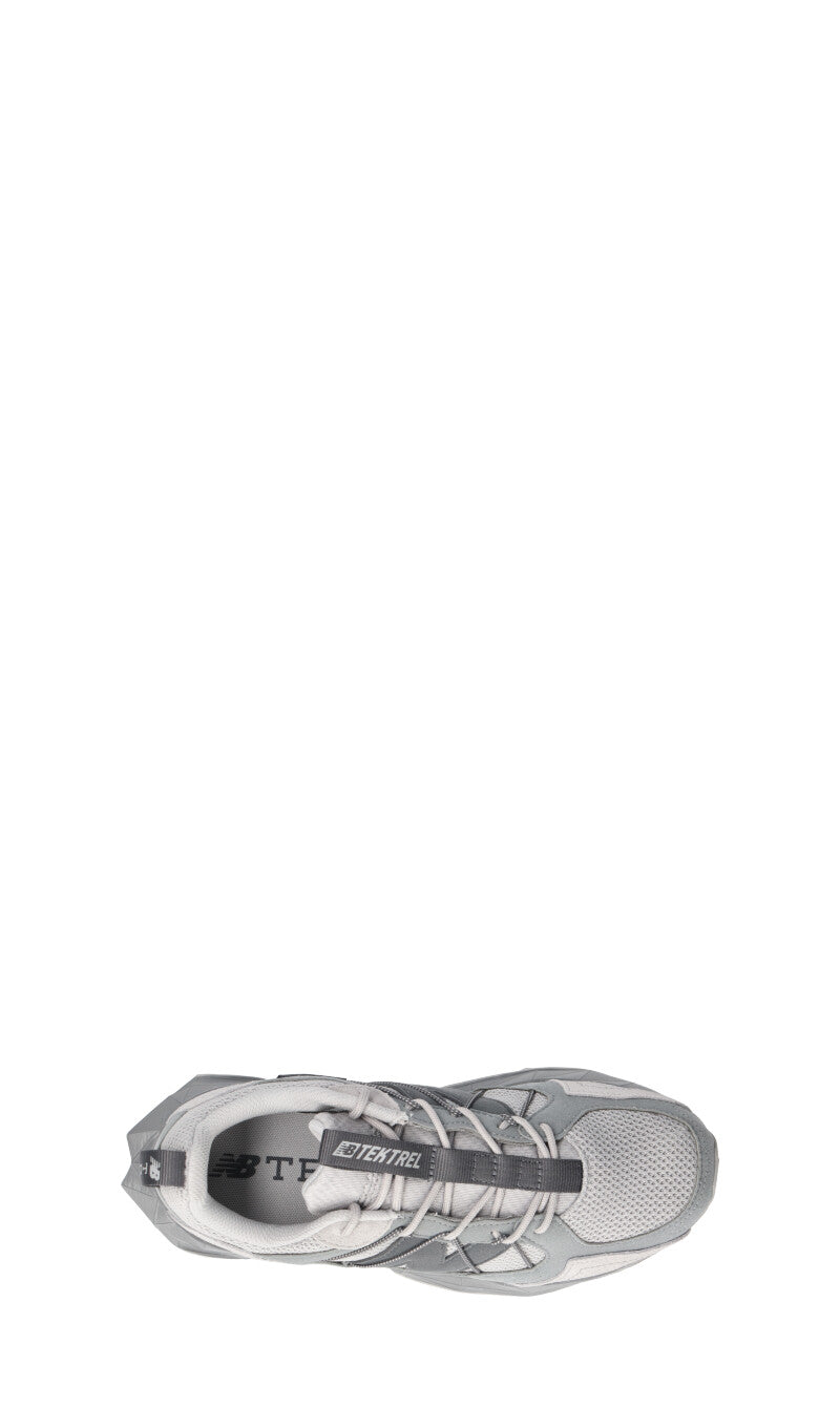 NEW BALANCE Scarpa running uomo grigia