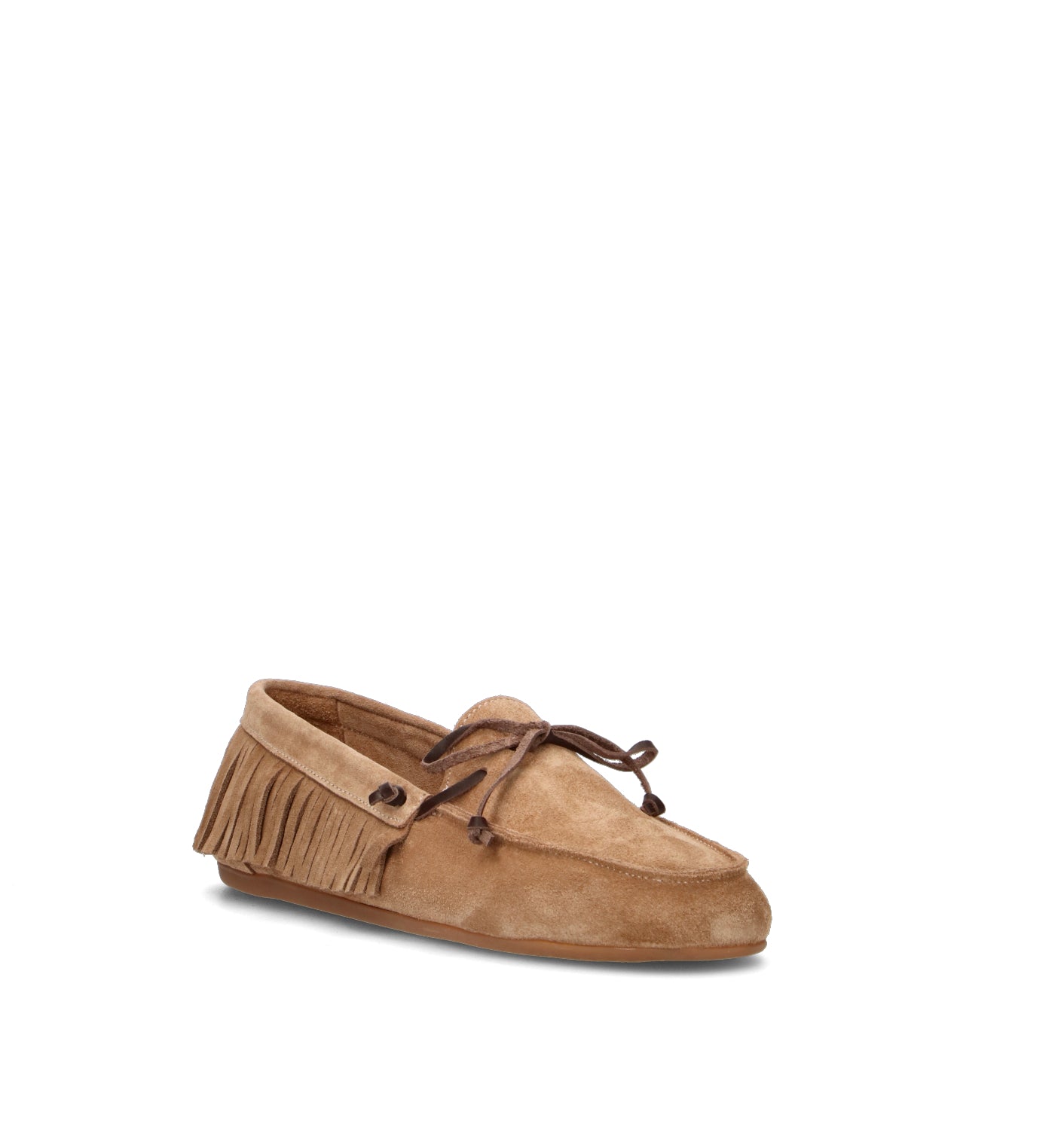 GRAFIA Mocassino donna