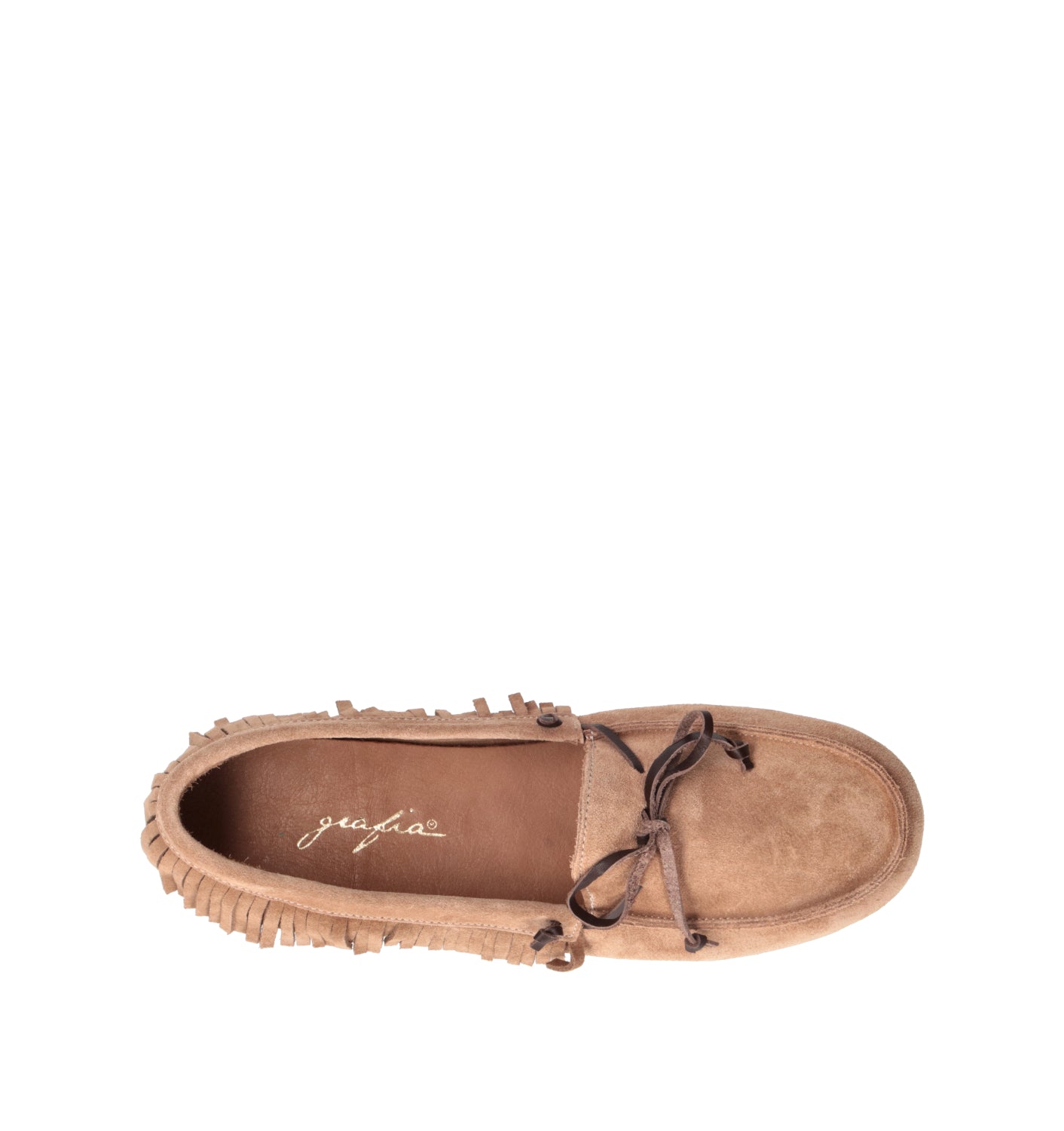 GRAFIA Mocassino donna