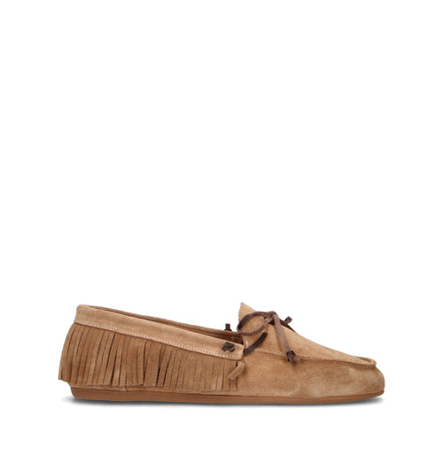 GRAFIA Mocassino donna