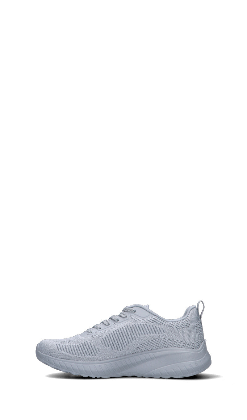 SKECHERS SPORT Sneaker donna grigia