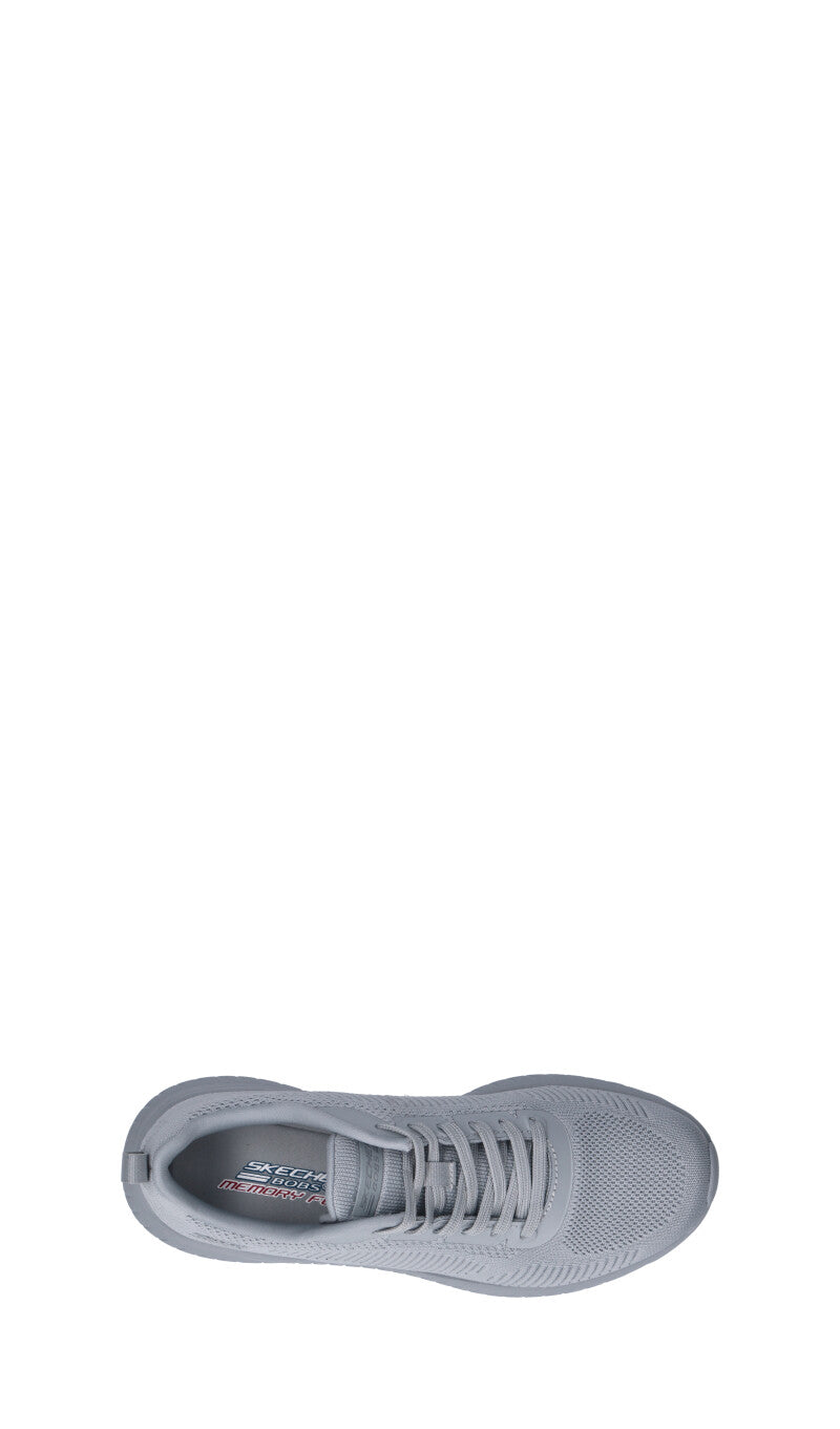 SKECHERS SPORT Sneaker donna grigia