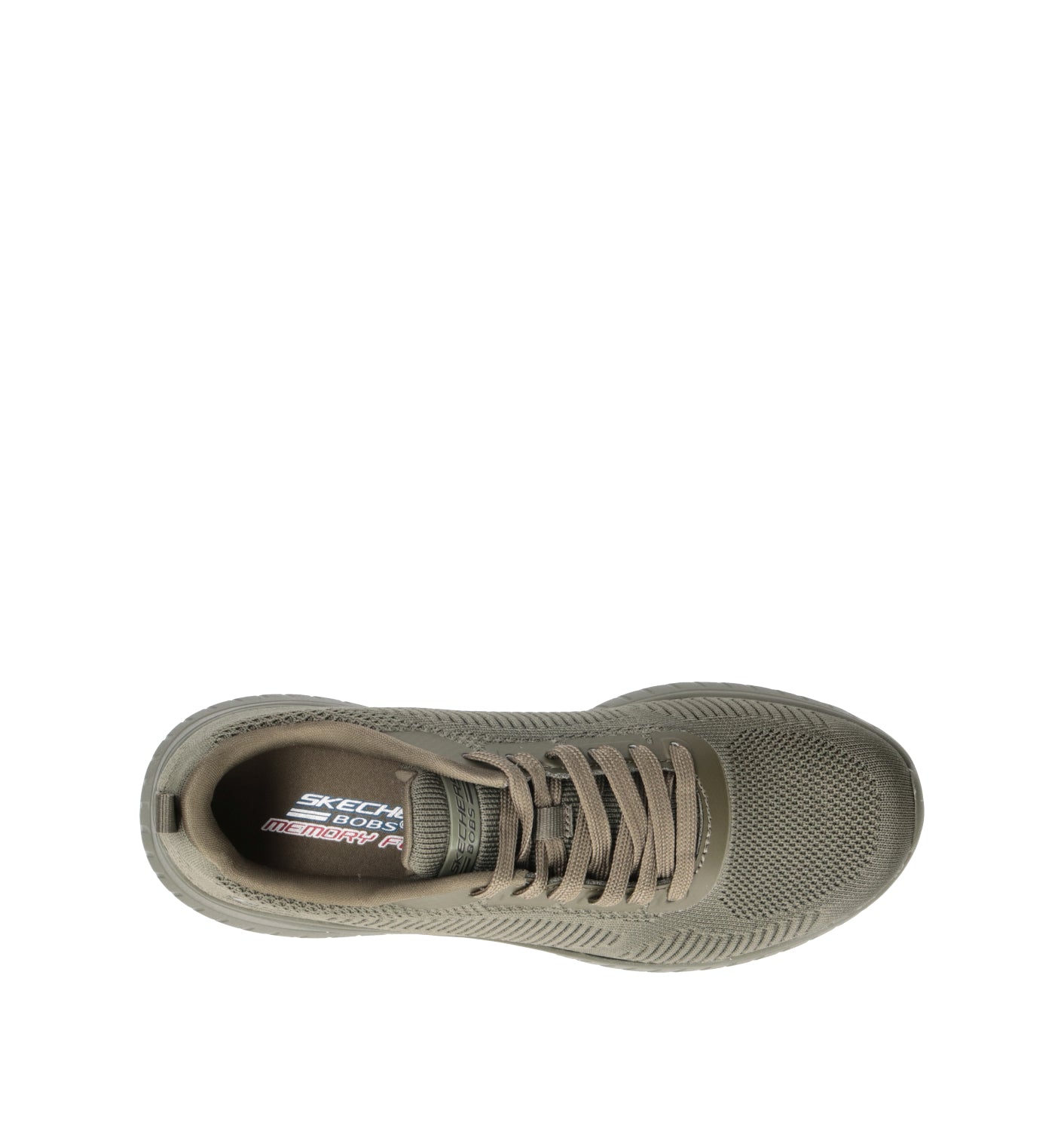 SKECHERS SPORT Sneaker donna oliva