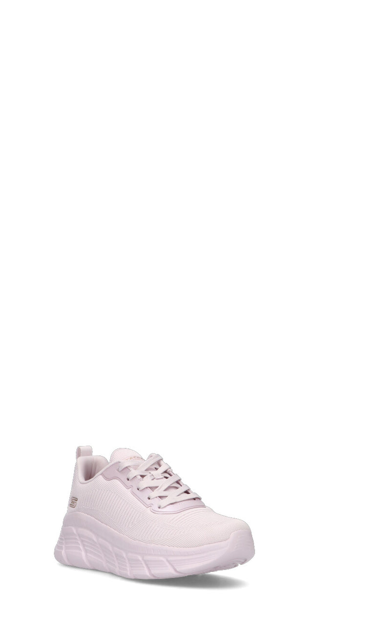 SKECHERS SPORT Sneaker donna lilla