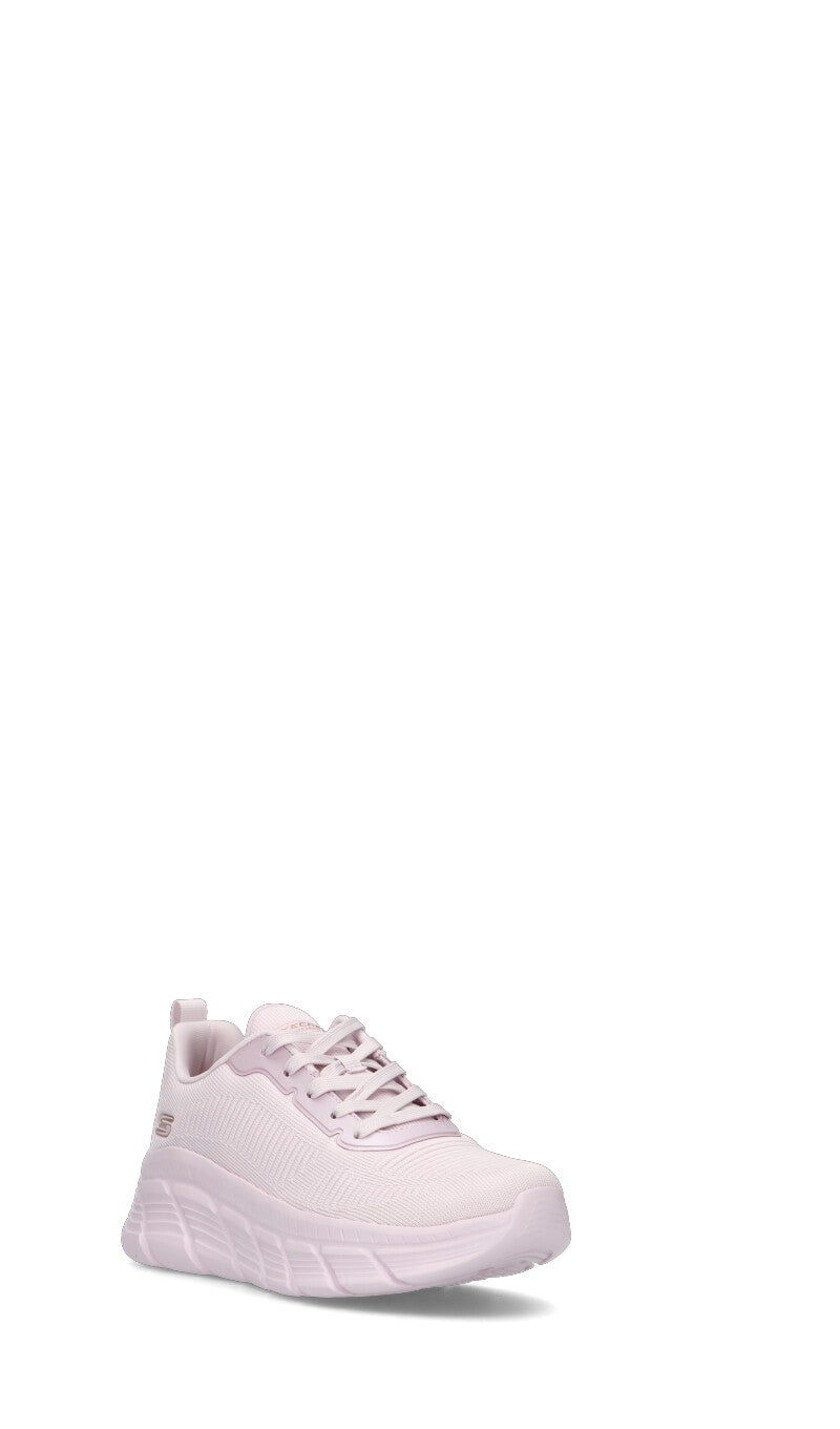 SKECHERS SPORT Sneaker donna lilla