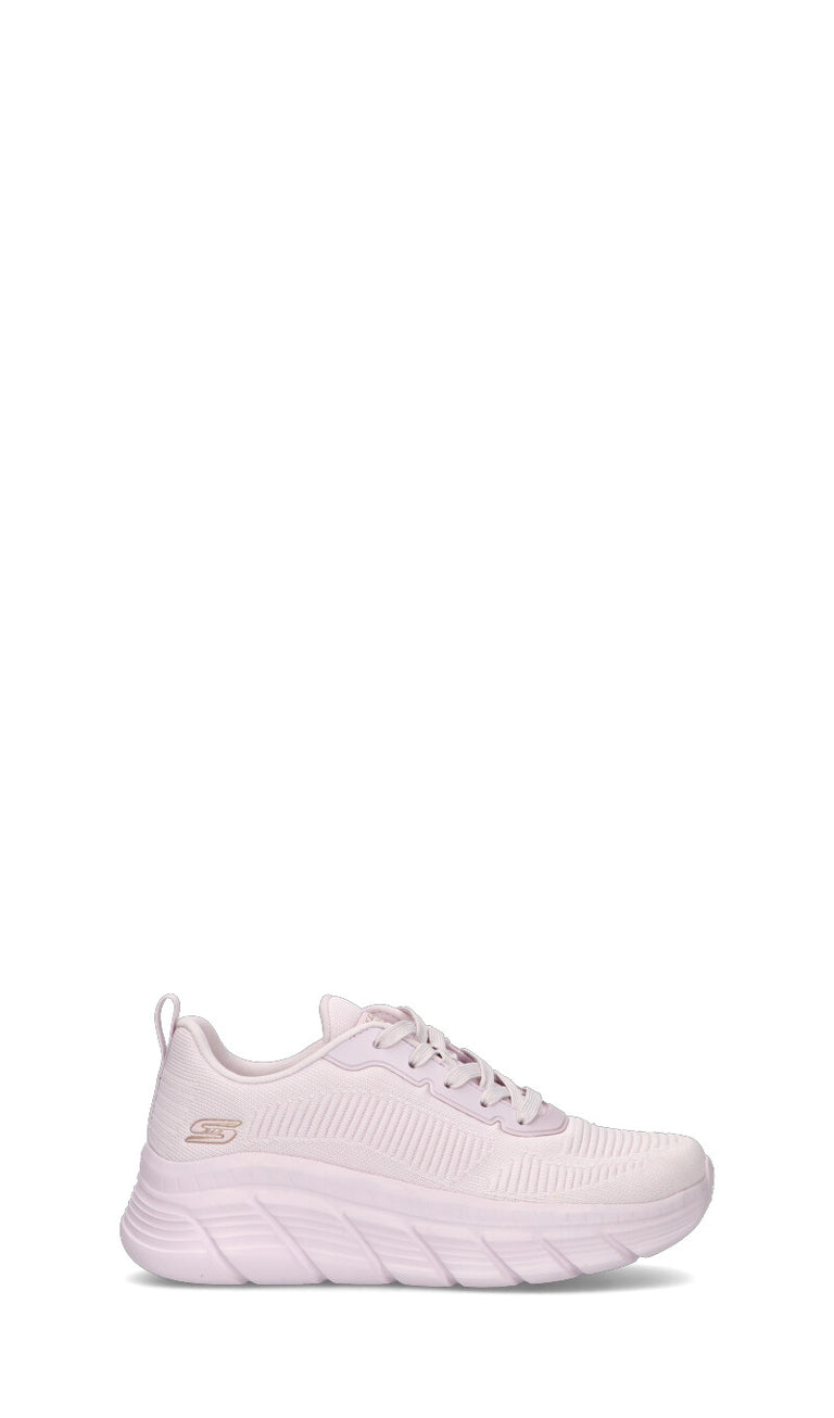 SKECHERS SPORT Sneaker donna lilla