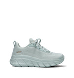 SKECHERS SPORT Sneaker donna verde