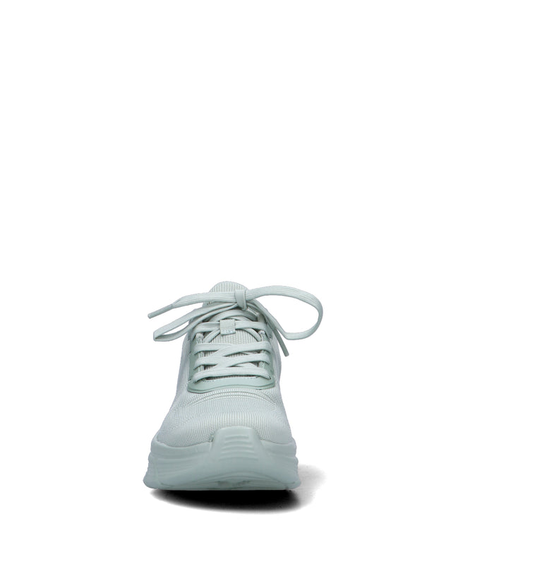 SKECHERS SPORT Sneaker donna verde