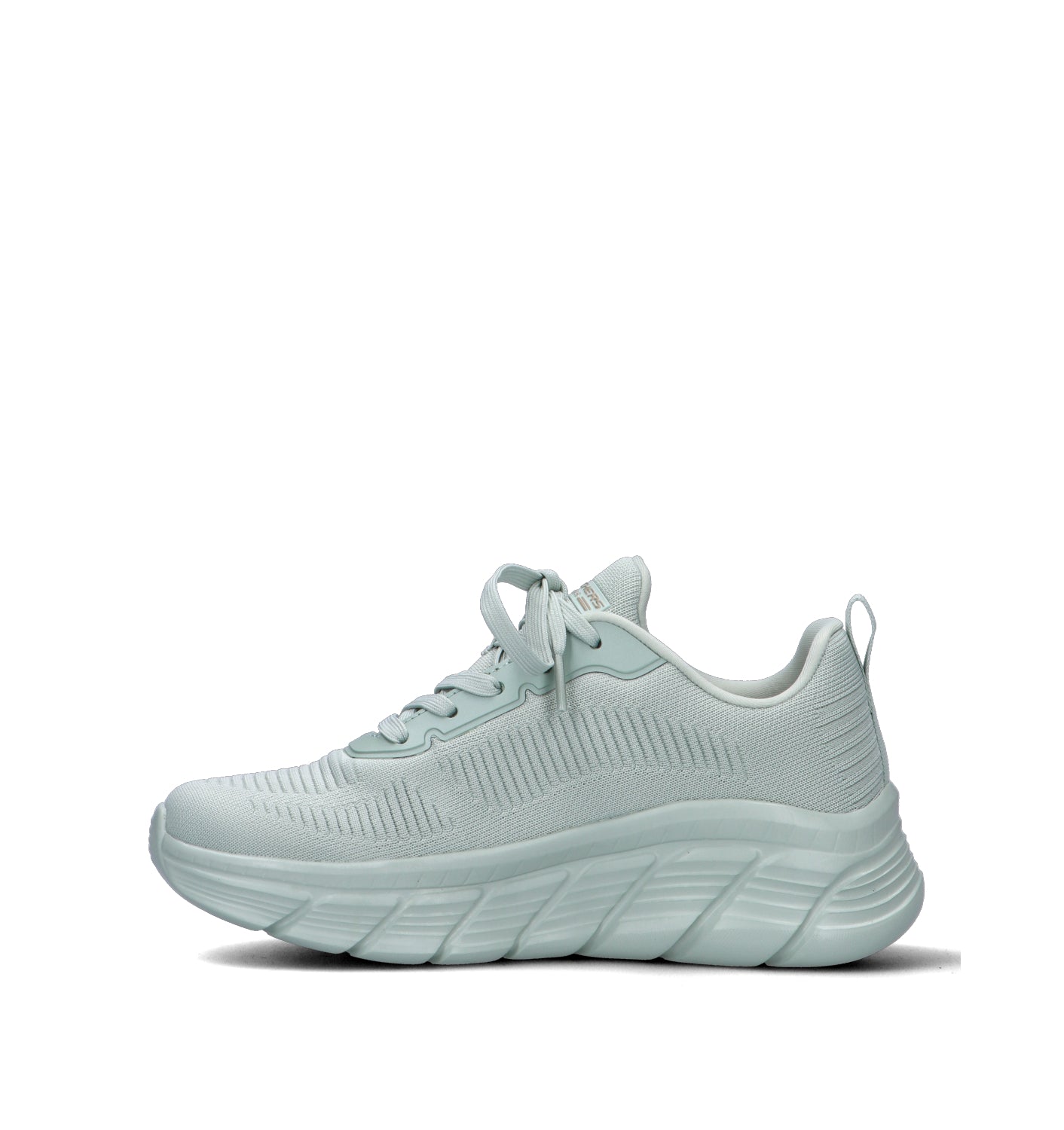 SKECHERS SPORT Sneaker donna verde