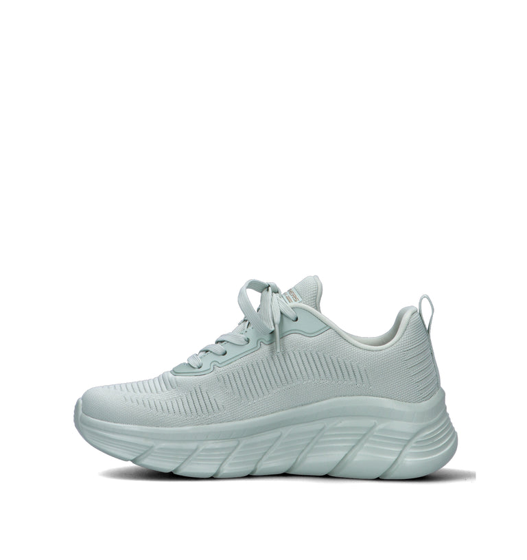 SKECHERS SPORT Sneaker donna verde