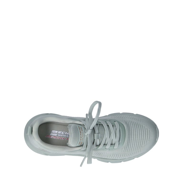 SKECHERS SPORT Sneaker donna verde