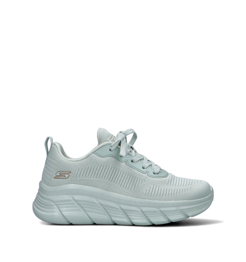 SKECHERS SPORT Sneaker donna verde