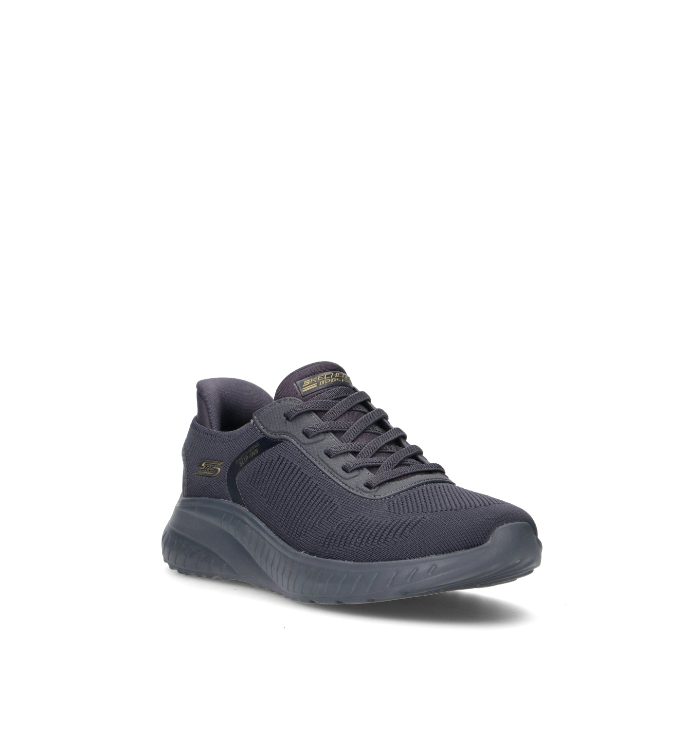 SKECHERS SPORT Sneaker donna blu