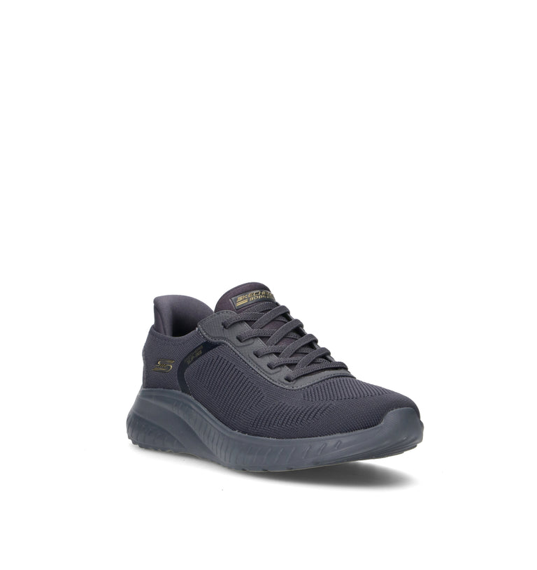 SKECHERS SPORT Sneaker donna blu