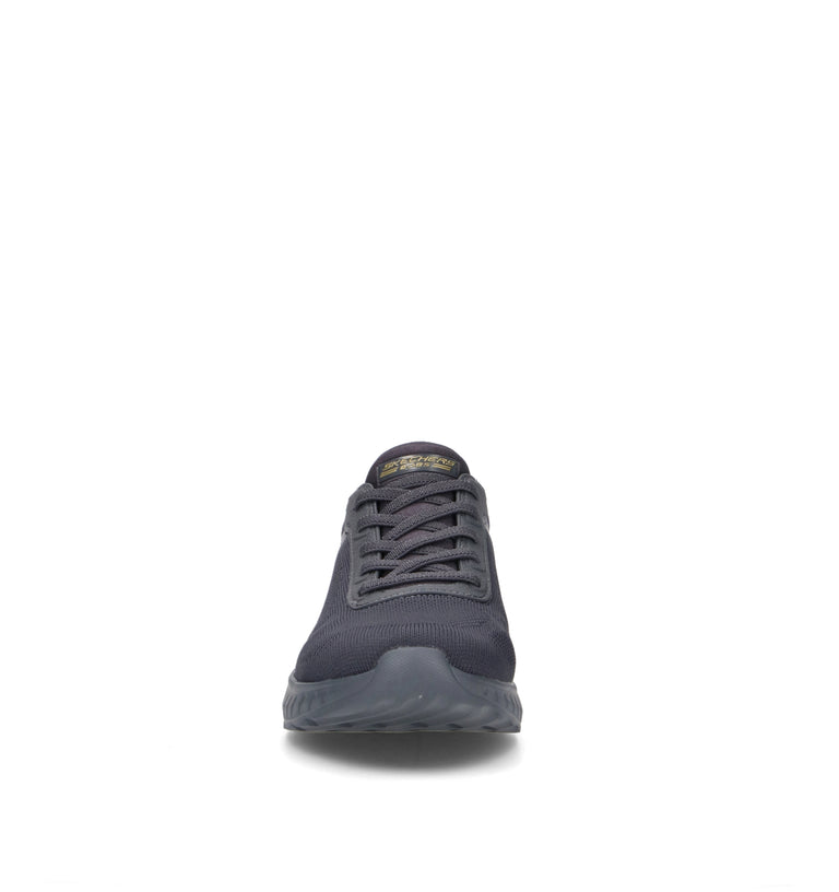 SKECHERS SPORT Sneaker donna blu
