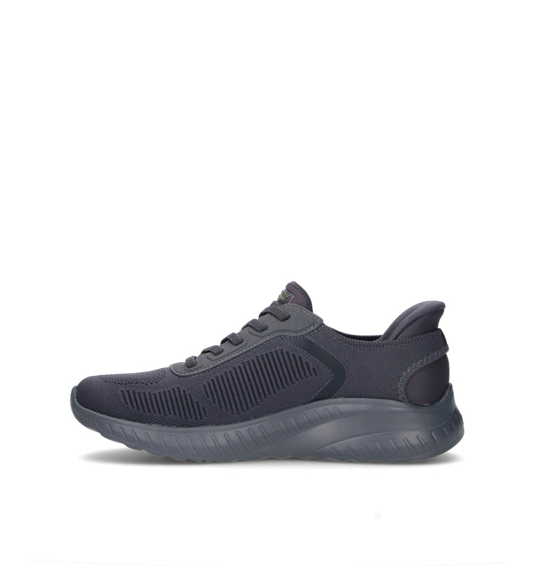 SKECHERS SPORT Sneaker donna blu