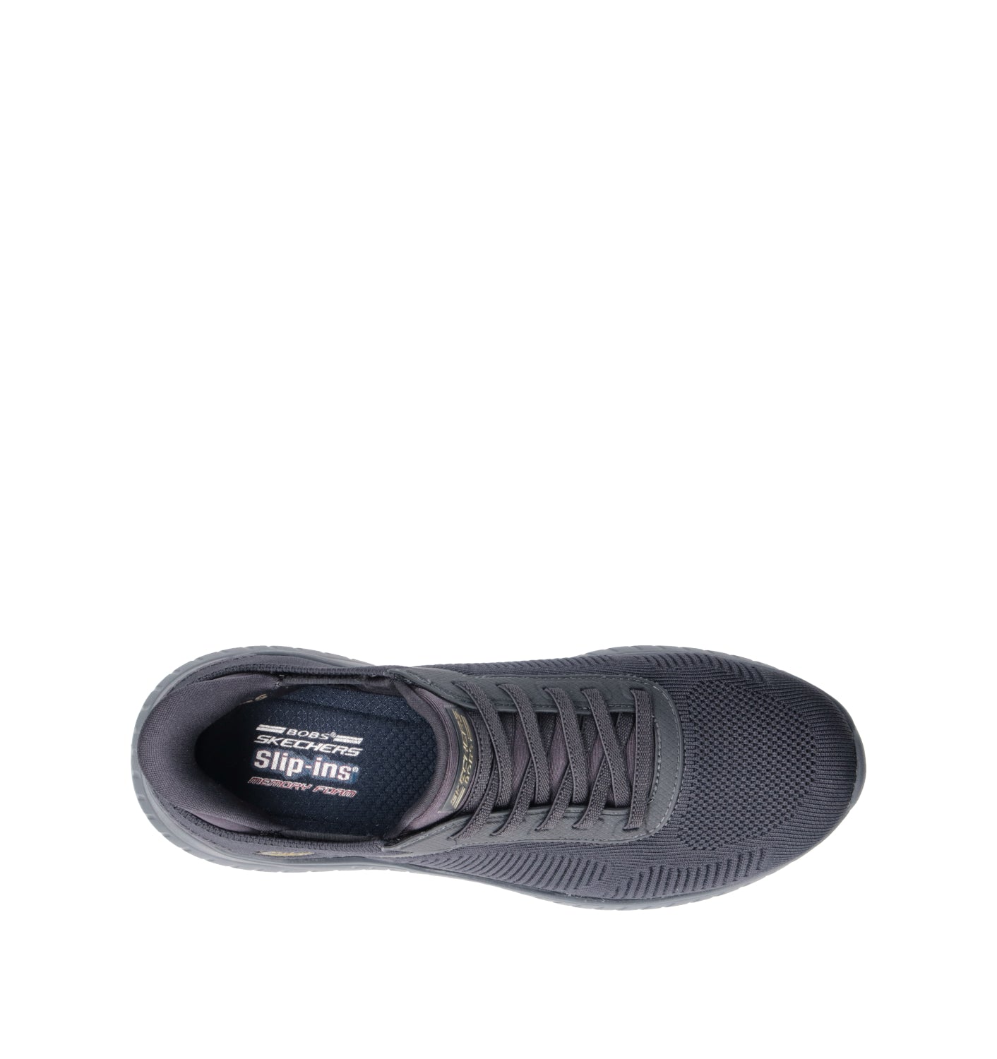SKECHERS SPORT Sneaker donna blu