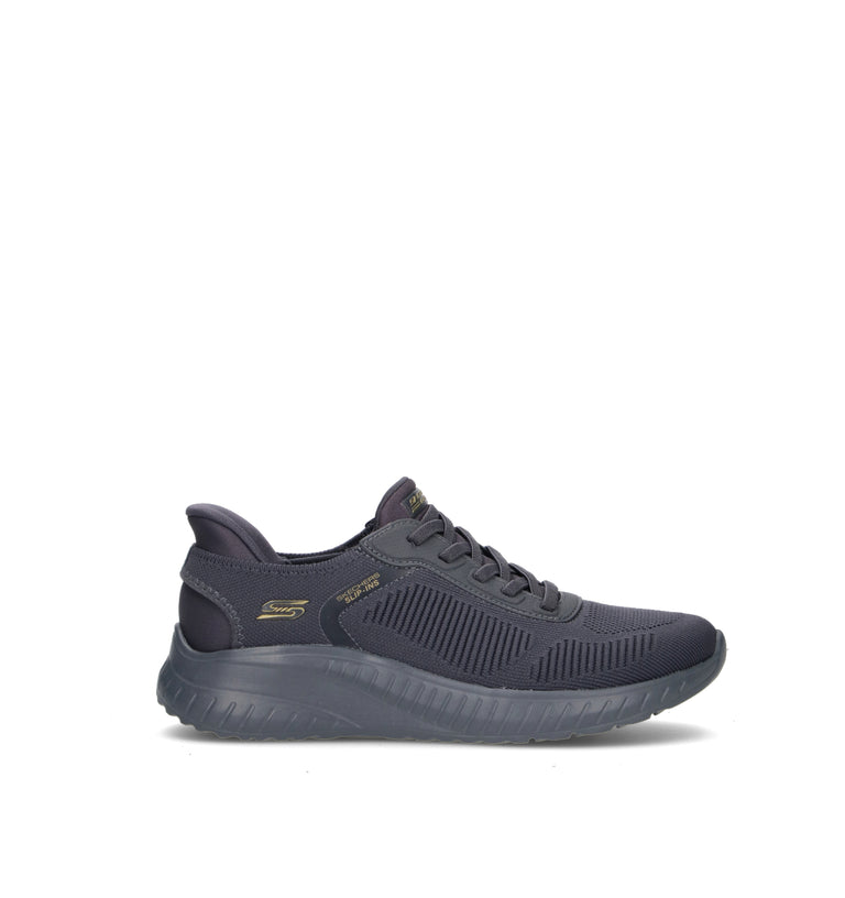 SKECHERS SPORT Sneaker donna blu