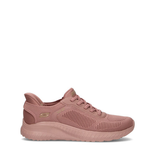 SKECHERS SPORT Sneaker donna rosa