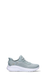 SKECHERS SPORT Sneaker donna salvia