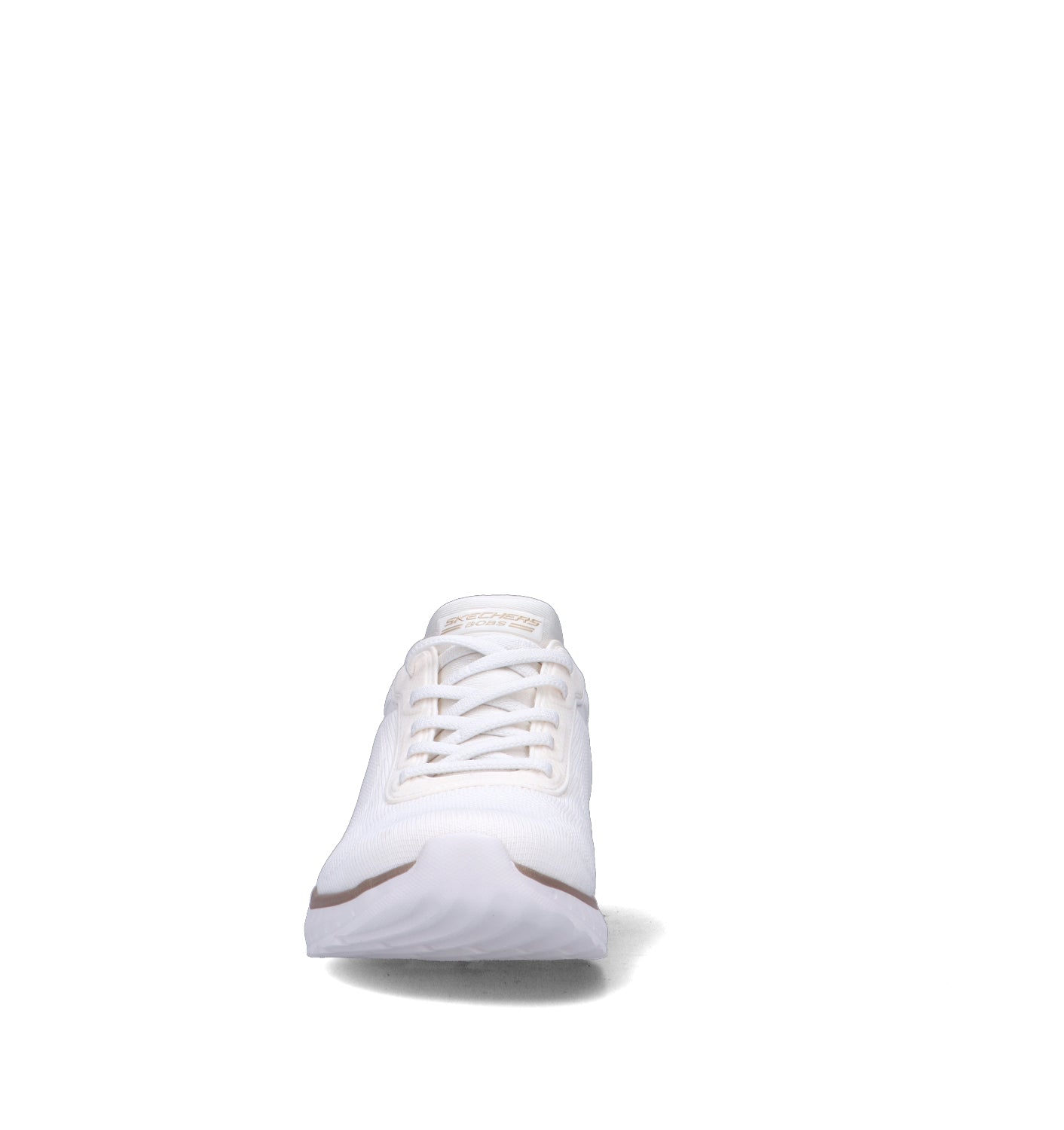 SKECHERS SPORT Sneaker donna bianca