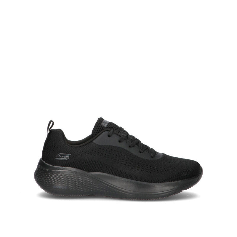 SKECHERS SPORT Sneaker donna nera
