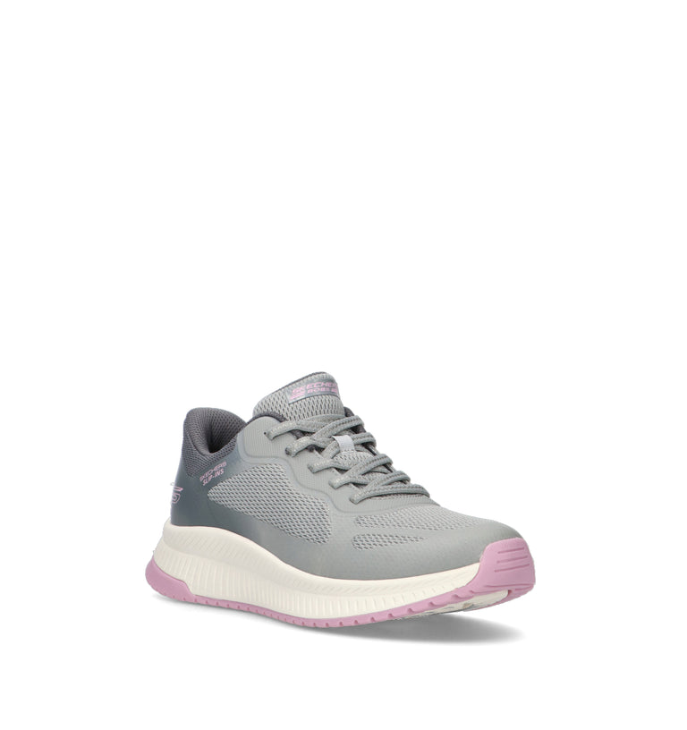 SKECHERS SPORT Sneaker donna grigia
