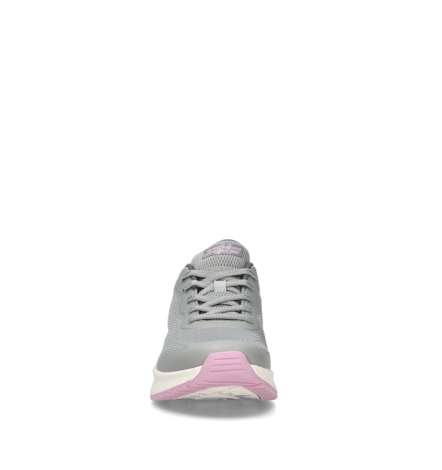 SKECHERS SPORT Sneaker donna grigia