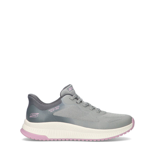 SKECHERS SPORT Sneaker donna grigia