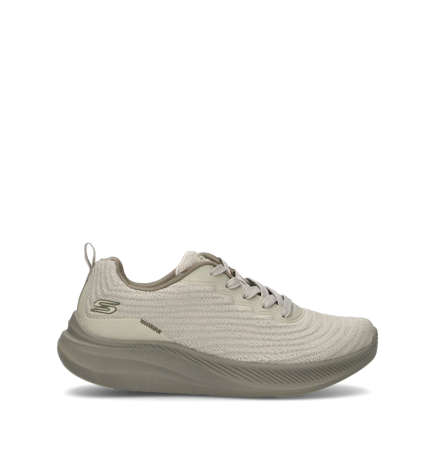 SKECHERS SPORT Sneaker donna salvia